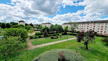 appartement à Le Mesnil-le-Roi (78)