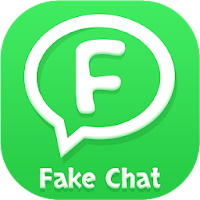 Chat fake Fake WhatsApp