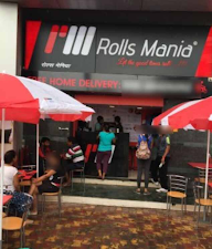 Rolls Mania photo 1