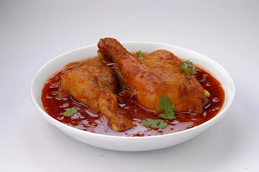 Chicken Rogan Josh