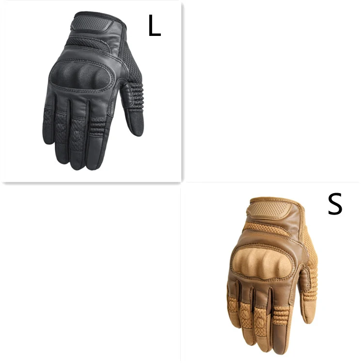 Gants Moto Fitness Travail Protection Professionnelle Gants Robustes pour Motocyclisme, Fitness, et Sécurité au Travail
