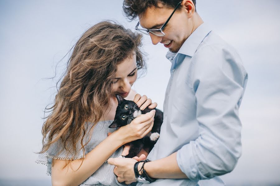 Photographe de mariage Michael Bugrov (bugrov). Photo du 28 janvier 2019