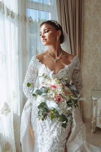 Hochzeitsfotograf Kseniya Razina (razinaksenya). Foto vom 1. Dezember 2023