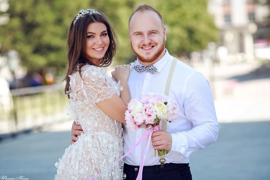 Düğün fotoğrafçısı Kseniya Tkachenko (fotovnsk). 21 Temmuz 2015 fotoları