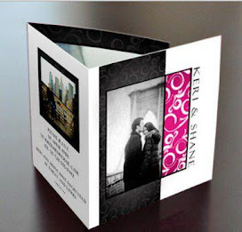 Wedding Invitation Designs poster 4