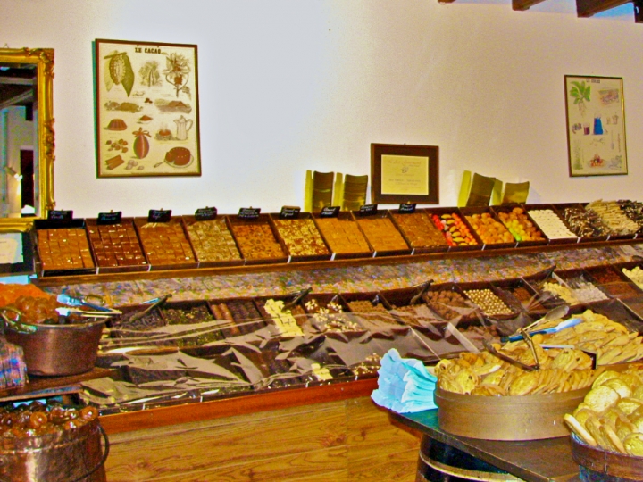 Le Cacao di mauro56