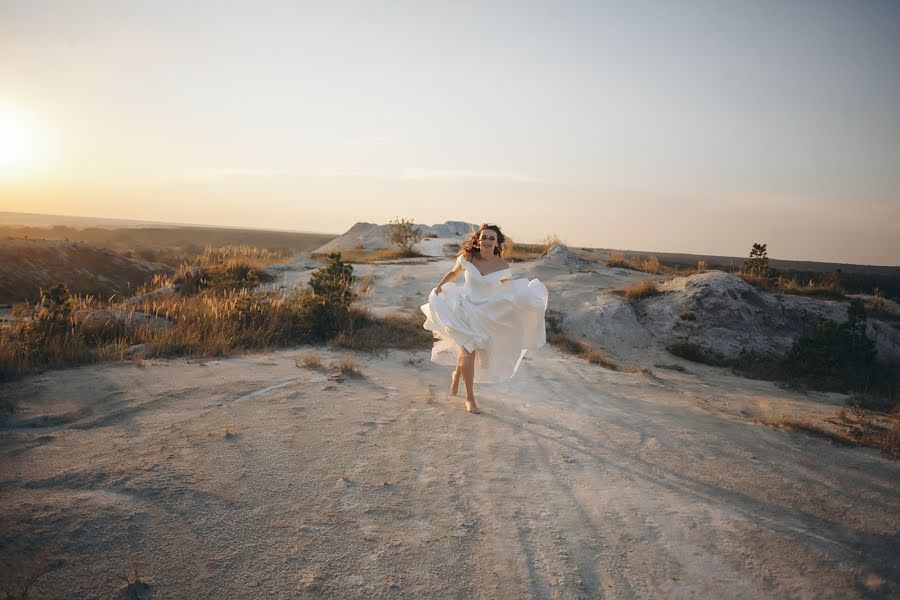 Fotografo di matrimoni Tatyana Fedorova (fedorovatanya). Foto del 17 ottobre 2021