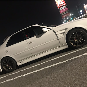 チェイサー JZX100