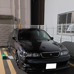 チェイサー JZX100