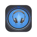 Cover Image of Unduh Digital Music Player 1.2 APK