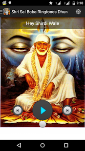 Sai Baba Ringtones dhun arti(圖3)-速報App