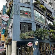 Toasteria Cafe 吐司利亞(敦南店)