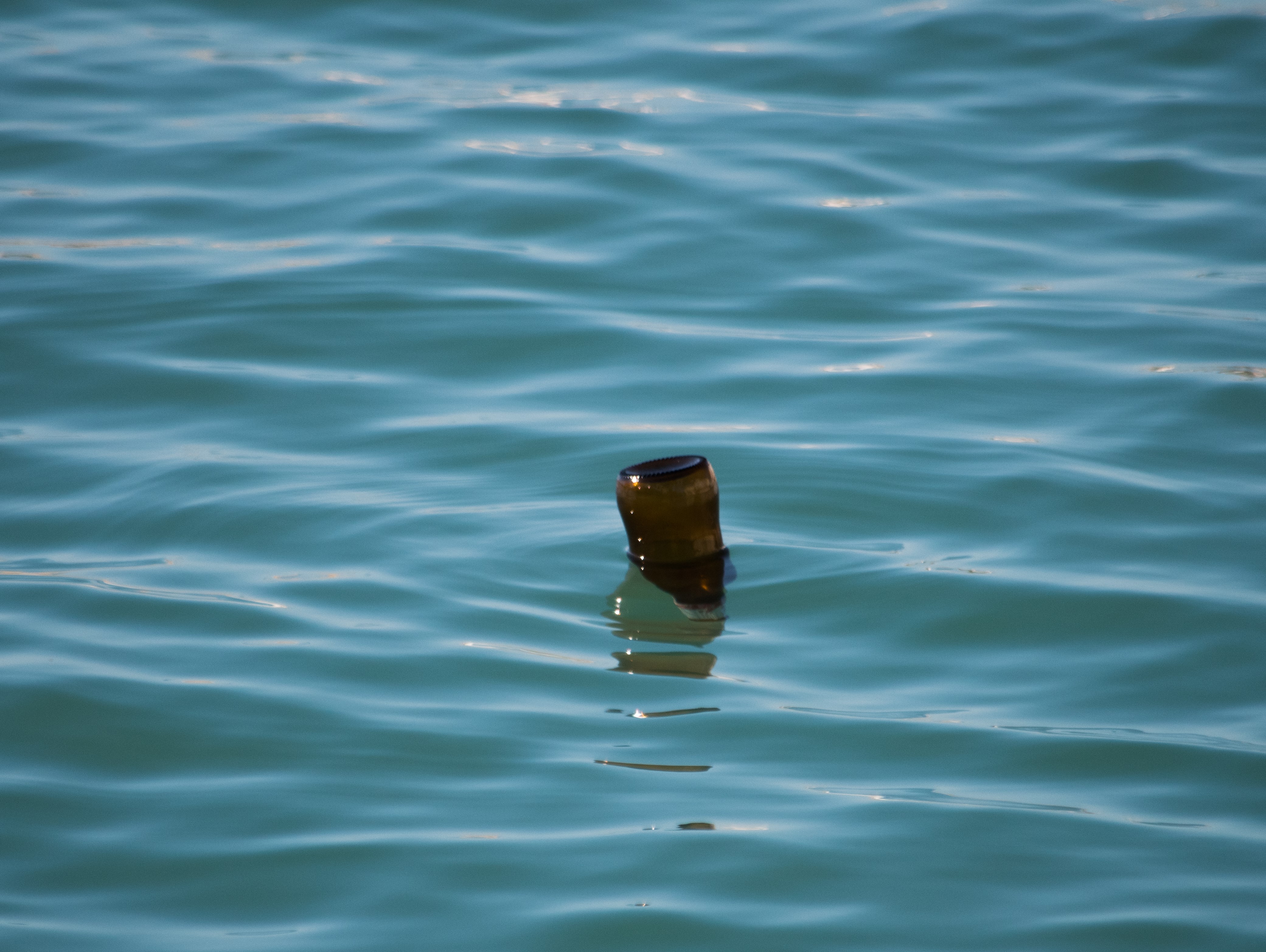 Mare pulito di Mistista