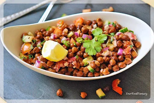 Chana Masala