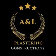 A&L Plastering Logo