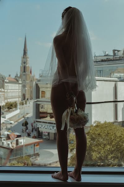 Wedding photographer Nikola Segan (nikolasegan). Photo of 15 December 2021