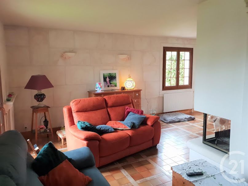 Vente maison 7 pièces 165 m² à Saint-Pathus (77178), 439 000 €