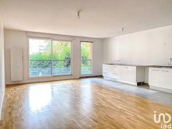 appartement à Asnieres-sur-seine (92)