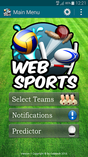 WebSports