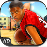 Street Basketball 2016 Apk