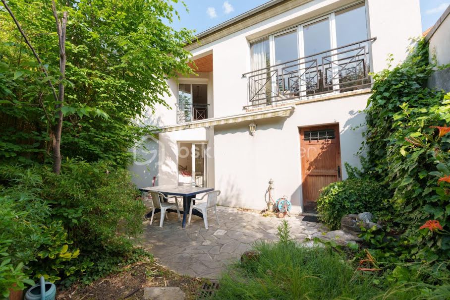 Vente maison 5 pièces 110 m² à Carrieres-sur-seine (78420), 680 000 €