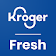 Kroger Fresh icon