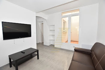 appartement à Beziers (34)