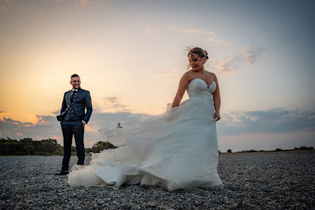 Svatební fotograf Lorenzo Russo (lorenzorusso). Fotografie z 11.října 2023