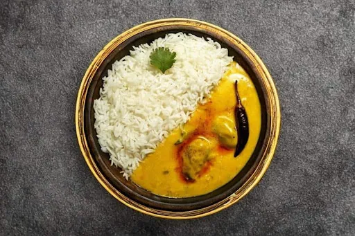 Kadhi Rice Box