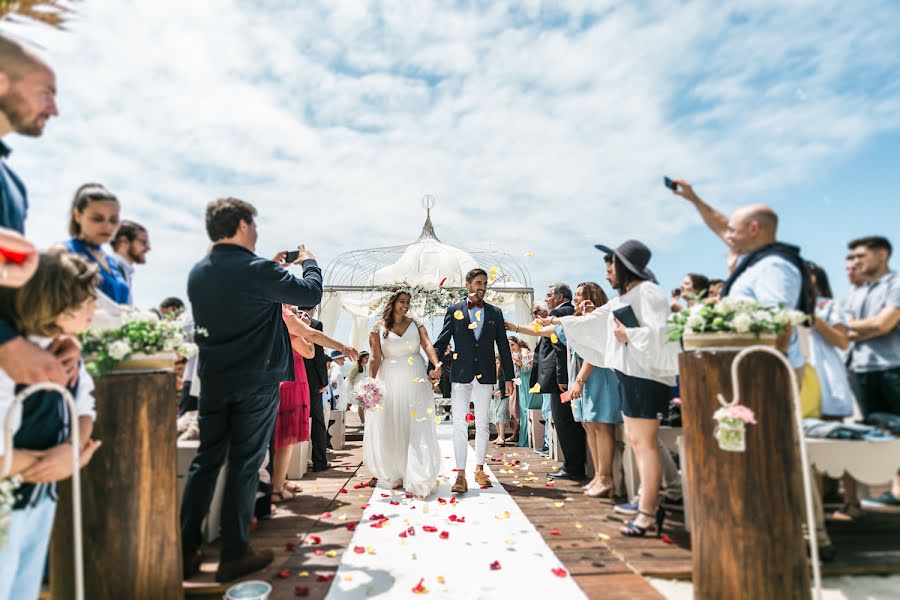 Photographe de mariage Paulo Machado (cherryshape). Photo du 12 février 2019