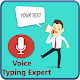 Download Voice Typing Expert - Speak & Auto Type For PC Windows and Mac 1.0