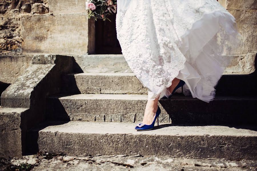 Fotógrafo de bodas Yulia Ignatova (yuliaignatova). Foto del 22 de mayo 2019