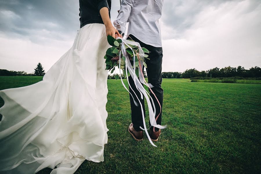 Svatební fotograf Tatyana Khotlubey (tanyakhotlubiei). Fotografie z 2.července 2018