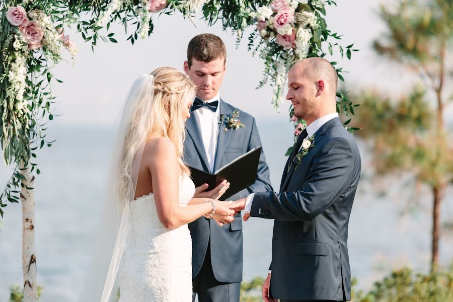 結婚式の写真家Lauren Myers (laurenmyers)。2019 12月30日の写真