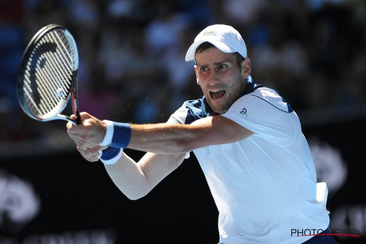 Loting ATP Finals bekend: Djokovic gaat het zeker niet cadeau krijgen