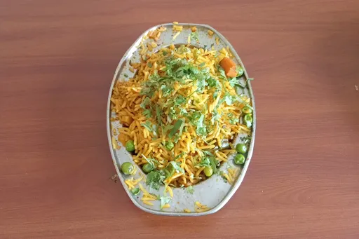 Shahi Pulao