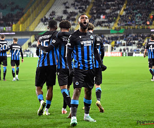 Club Brugge plaatst zich voor de volgende ronde van de Conference League, maar overtuigt opnieuw niet