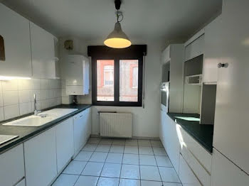 appartement à Toulouse (31)