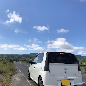 ミラ L250V