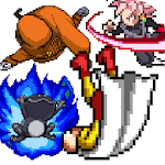 Cover Image of Herunterladen Anime Avenger 1.0.2 APK