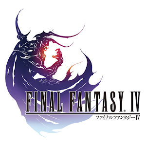 FINAL FANTASY IV