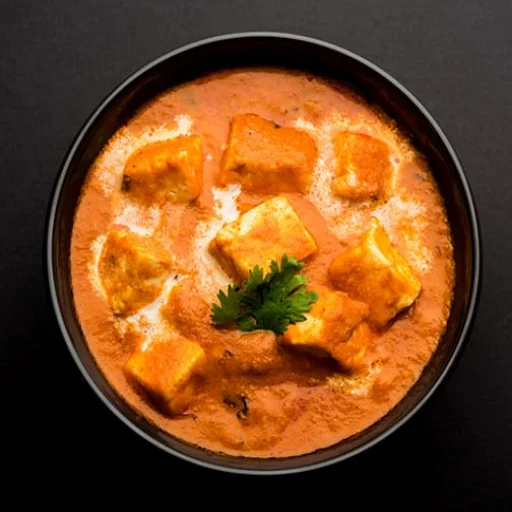 Paneer Tadka