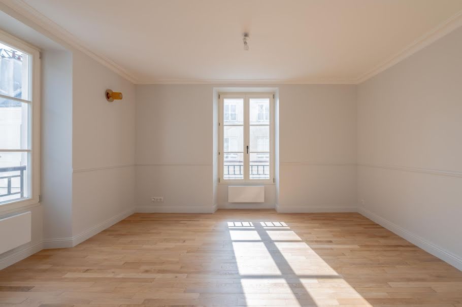 Vente appartement 2 pièces 41.75 m² à Paris 1er (75001), 599 000 €