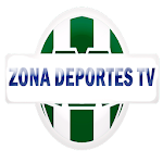 Cover Image of Unduh Zona Deportes Tv 9.8 APK