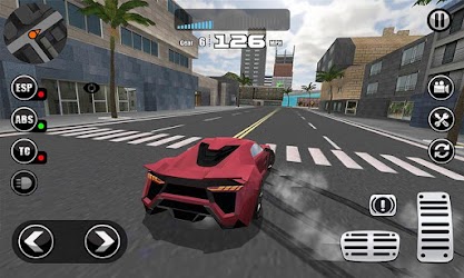 Download Fanatical Car Driving Simulator Apk For Android Latest Version - roblox vehicle simulator new update 2018 roblox free level