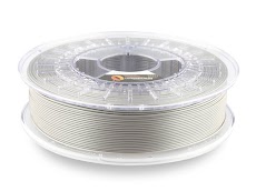 Fillamentum Extrafill Metallic Grey PLA Filament - 1.75mm (0.75kg)