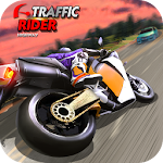 Highway Traffic Rider Apk