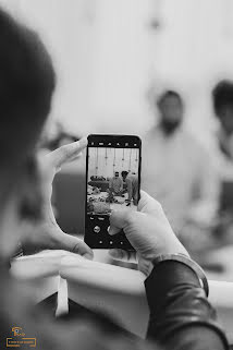 Fotógrafo de casamento Yash Garg (yashgarg). Foto de 5 de fevereiro 2021