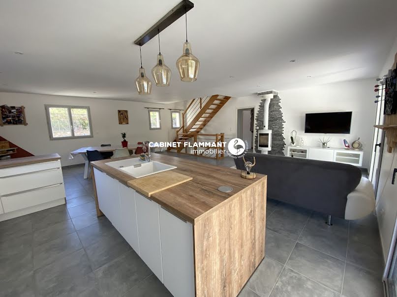 Vente maison 4 pièces 122 m² à Montbard (21500), 235 000 €