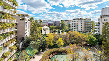 appartement à Paris 17ème (75)